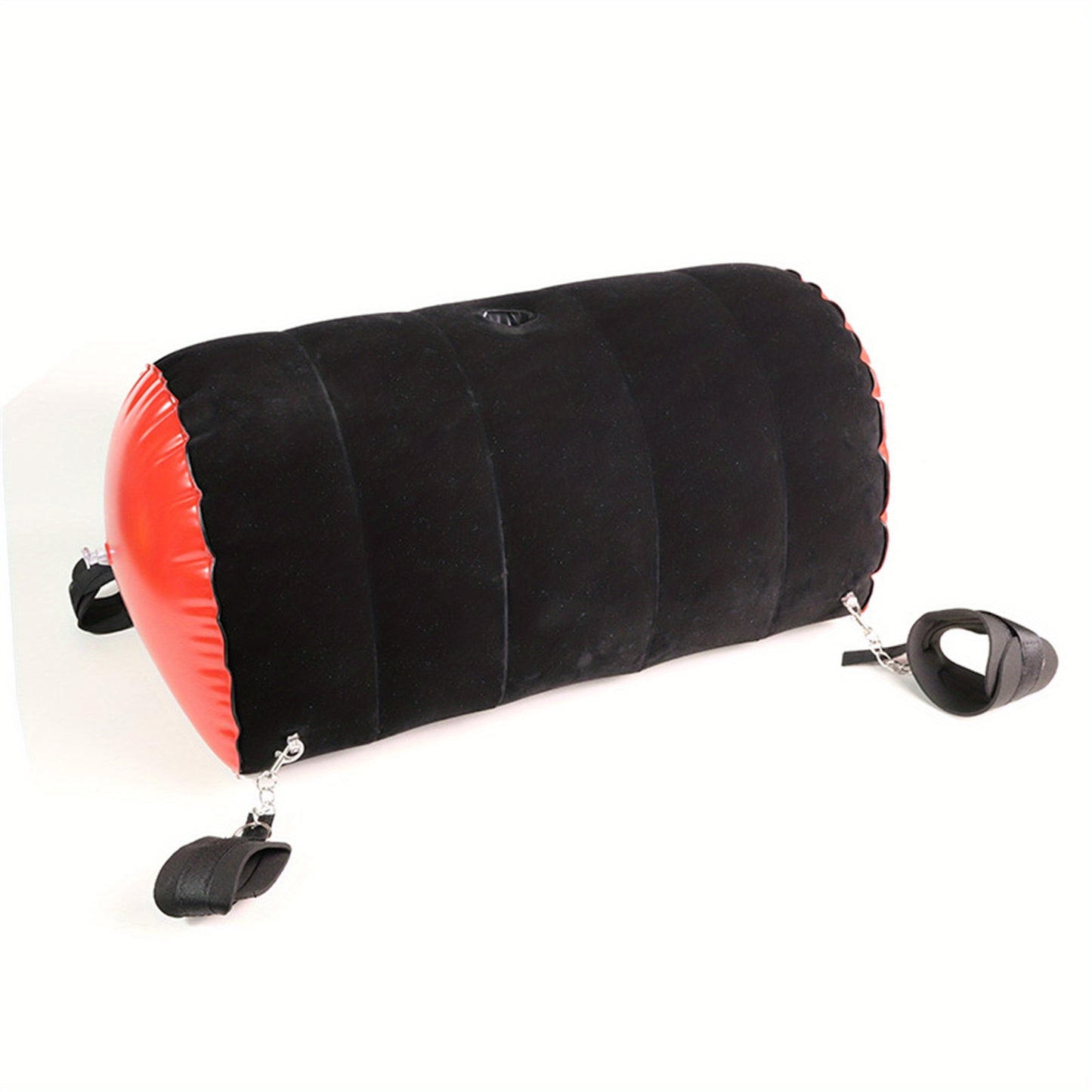 Inflatable Handcuff Pillow BDSM Toy for Couples Date Night