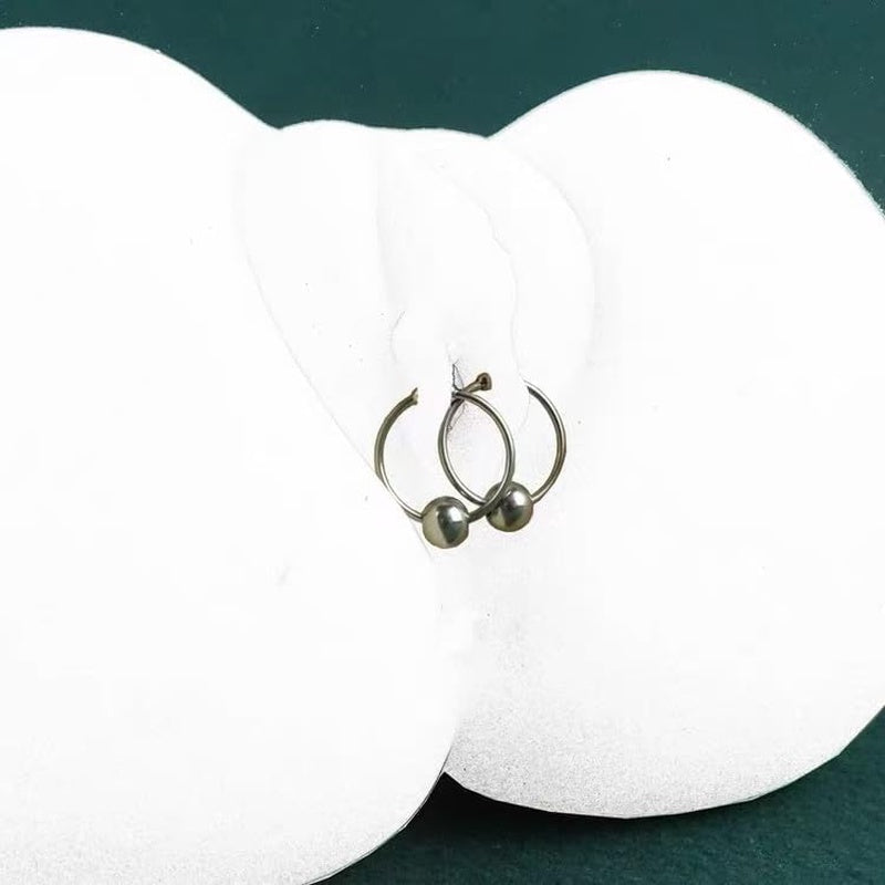 Adjustable Vaginal Clamp Labia Clamp Breast Clamp Clit Clamp Nipple Female Slave Lower Body Conditioning Sadomasochistic Torture Device BDSM Adult Sex Toys Games