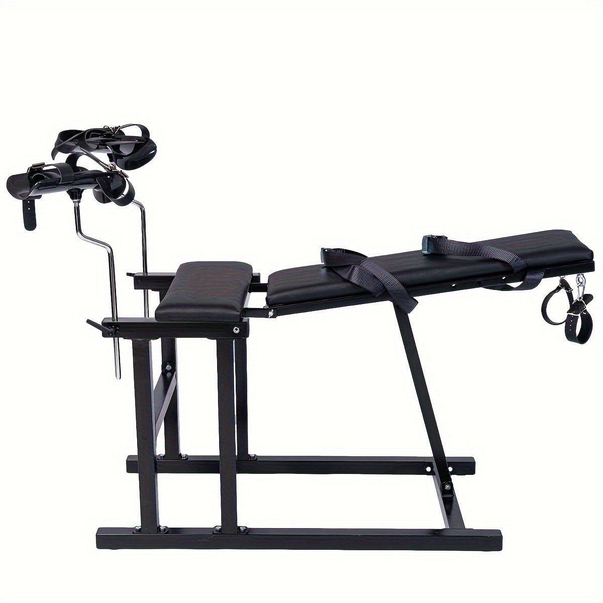 Sex Furniture Sexules Position Chair For BDSM Bondage Gear For Couples