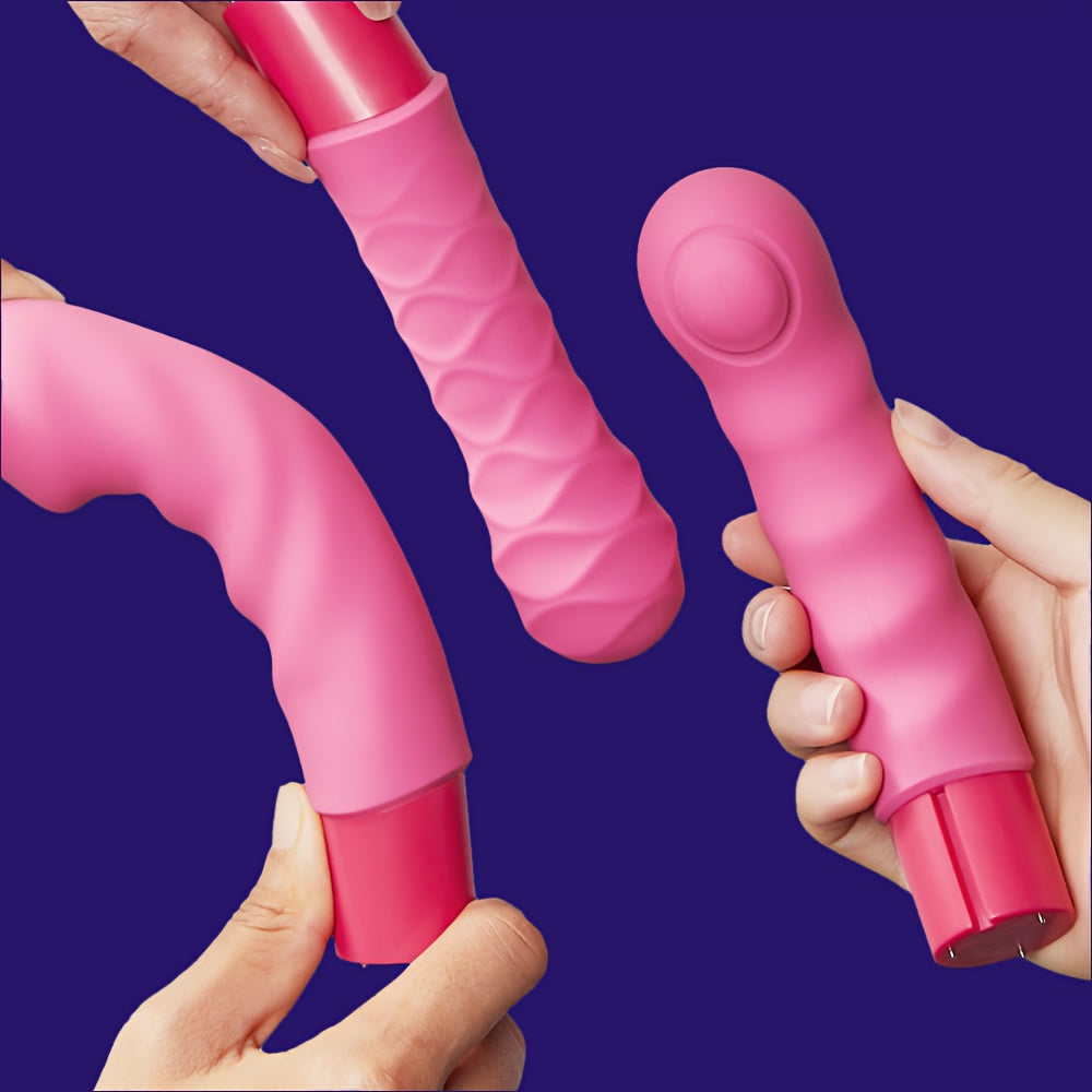 GOYHA 4 In 1 Sex Saddle Dildo Machine With Heating