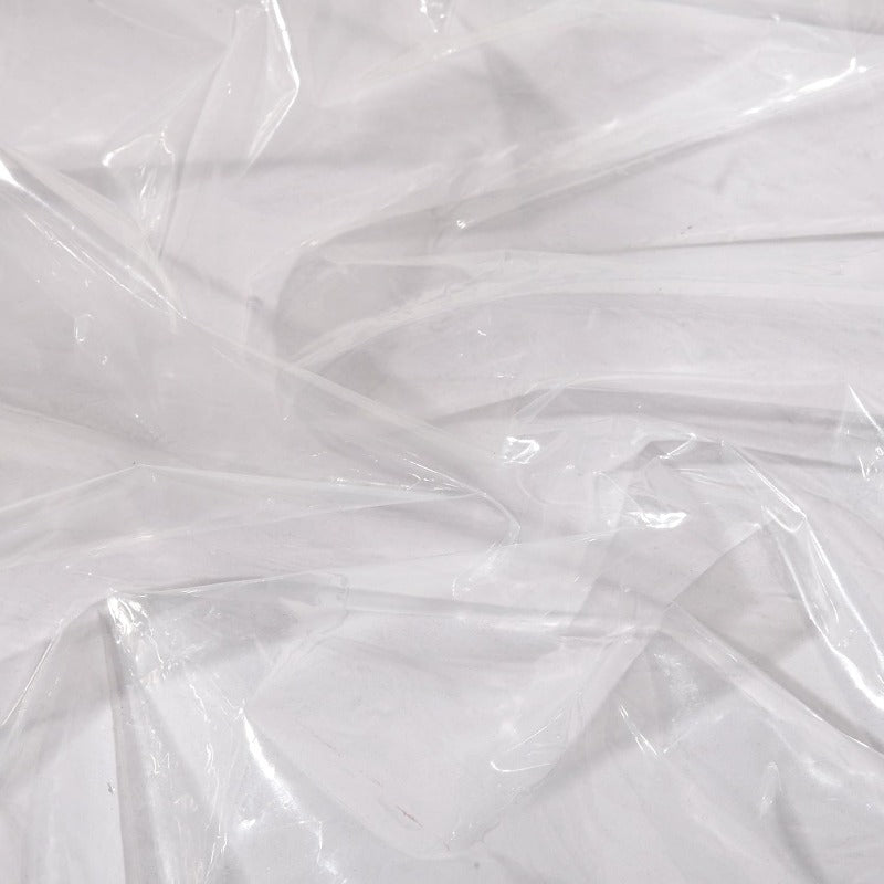 Pack Of 2 PEVA 4G Shower Curtain Liners Machine Washable