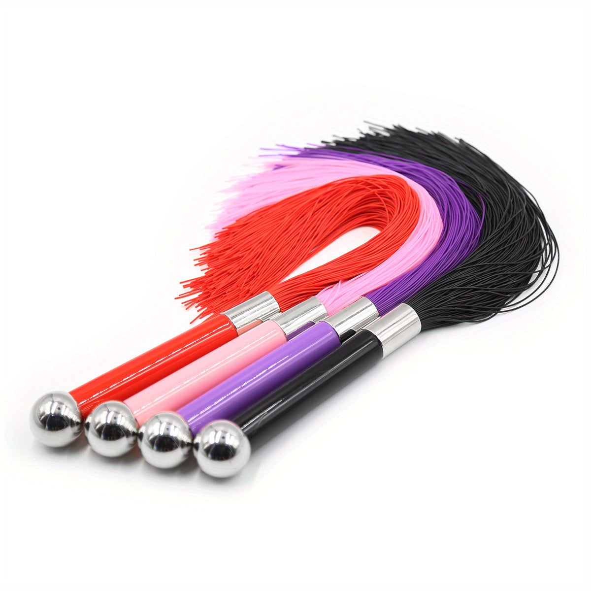 SM Whip Fun Silicone silk whip, Rubber whip, loose whip, Alternative toys, binding and binding horsewhip, teaching whip