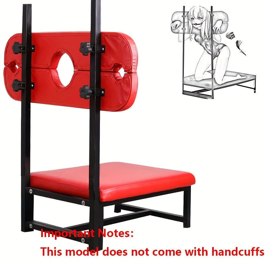 IGRARK Couples Erotic Love Chair for Bedroom Sex Play