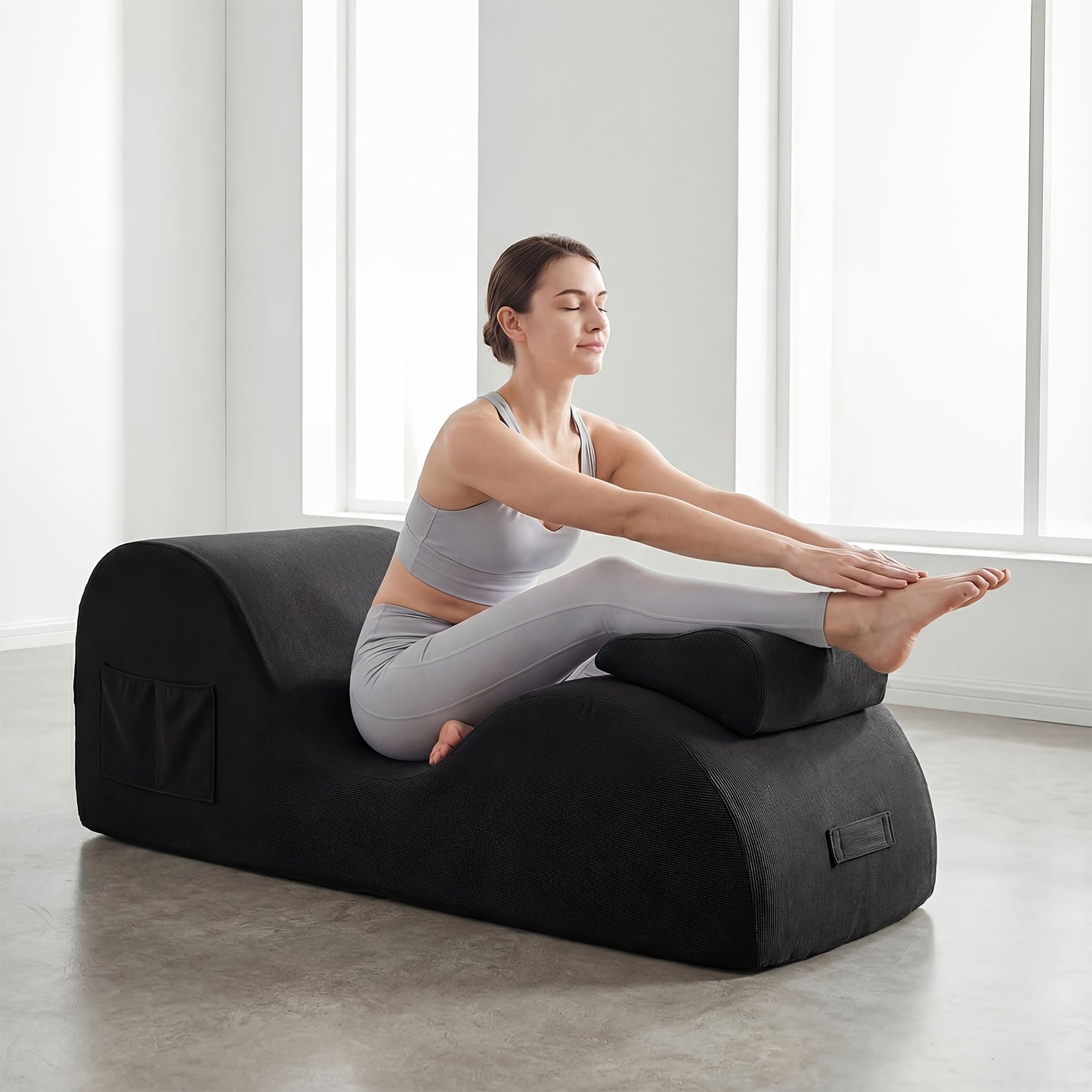 VUYUYU Yoga Chair For Relaxed Elevation And Couples Intimacy