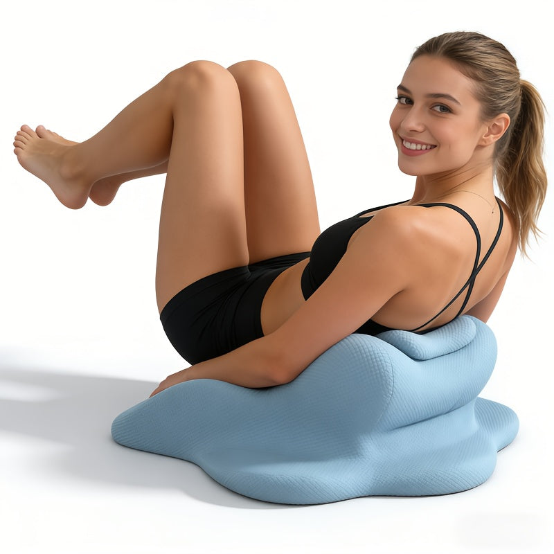 3-color Erotic Sofa Wedge Pillows - Men's Sex Toy, Multi Functional Bedroom Artifact - Couple Assistance Pillow, Sexual Pillow, Multi Angle Sex Pillow, Anti Slip Couple Position Pillow, Helps Deeply Pose, Zero Fatigue Pleasur