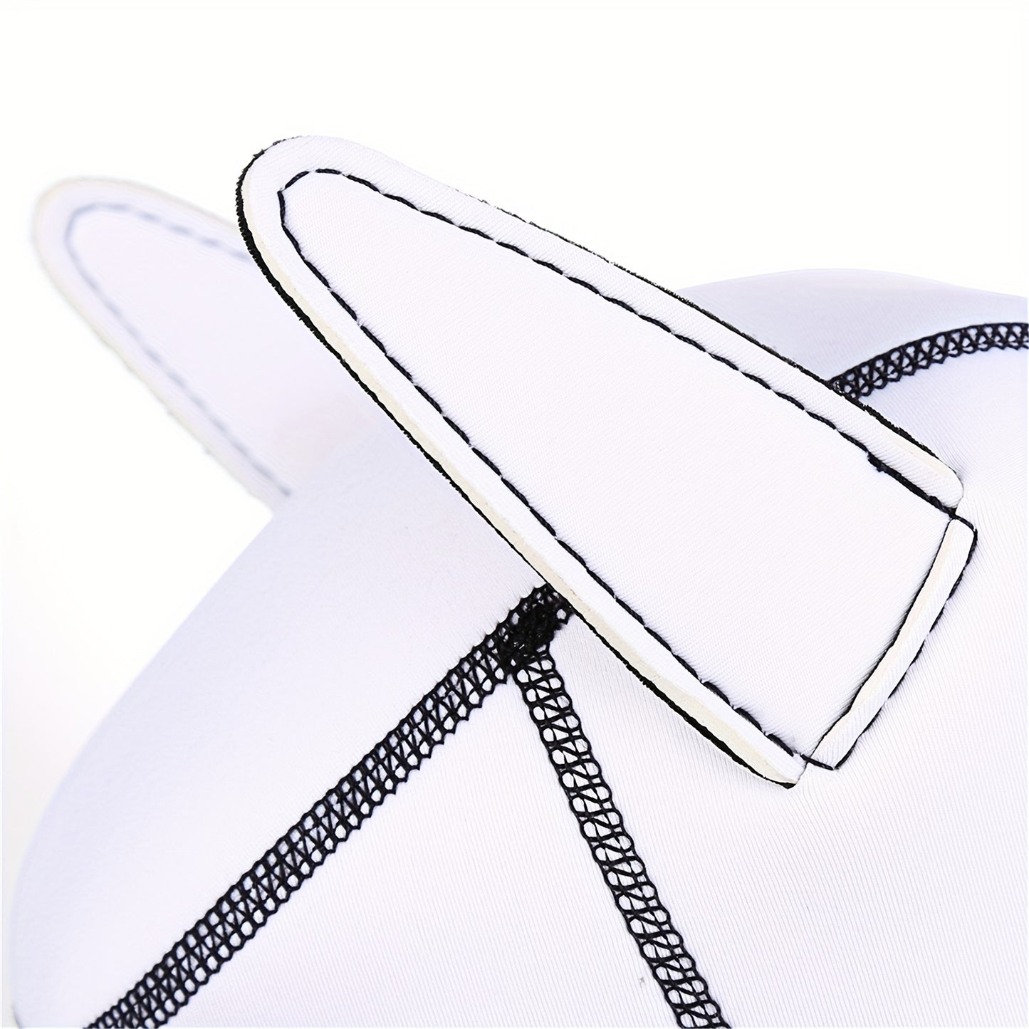 Dog Hood Mask BDSM Cosplay Restraints With Detachable Mouth