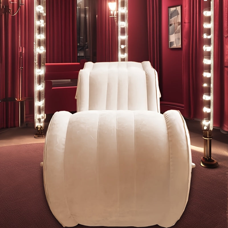 G Spot Sex Furniture Sofa With Automatic Inflatable Bondage Chair