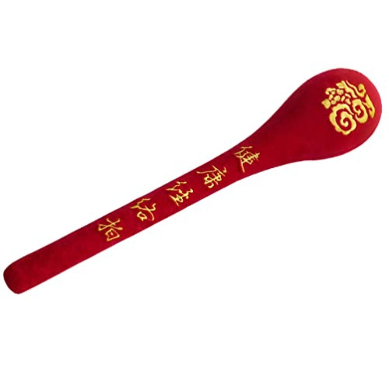 Handheld Lymphatic Massager Acupressure Wand For Neck Shoulders