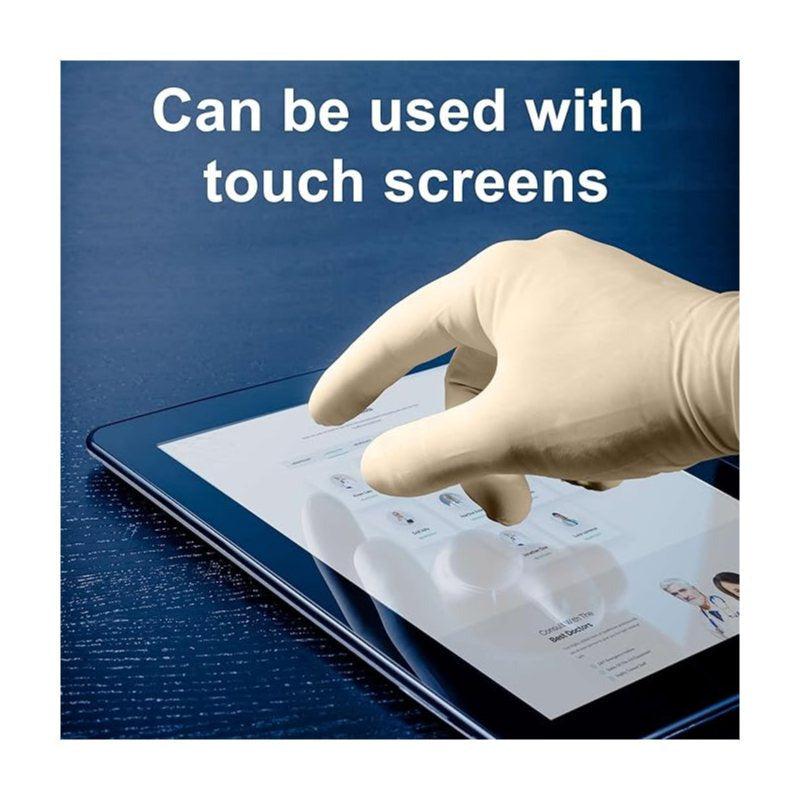 Ultra Stretch Professional Inc Nitrile Gloves Powder Free General Use